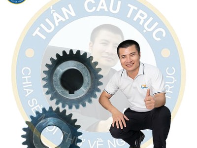 Bánh răng nhỏ M3x25 răng 0