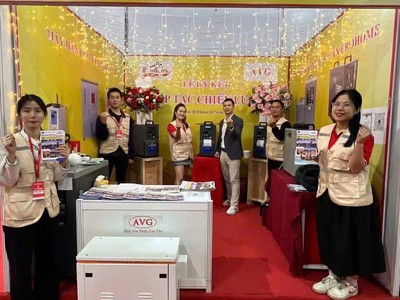 Máy nung cao tần 4