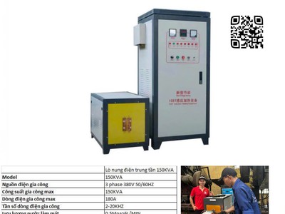 Máy tôi cao tần 4
