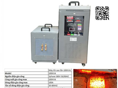 Máy tôi cao tần 3