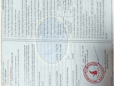 Rơi giấy tờ 0