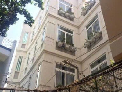Căn Hộ Mini Cao Cấp Trung Tâm Q.1 - Đầy Đủ Tiện Nghi,Còn 1 Phòng Dọn Vào Ở Ngay. 0