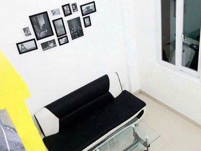 Căn Hộ Mini Cao Cấp Trung Tâm Q.1 - Đầy Đủ Tiện Nghi,Còn 1 Phòng Dọn Vào Ở Ngay. 4