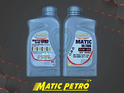 Tìm NPP, đại lý phân phối cho dầu nhớt xe ga, xe số giá rẻ, lợi nhuận khủng ở các tỉnh miền Tây 4