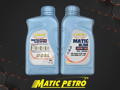 Tìm NPP, đại lý phân phối cho dầu nhớt xe ga, xe số giá rẻ, lợi nhuận khủng ở các tỉnh miền Tây 5