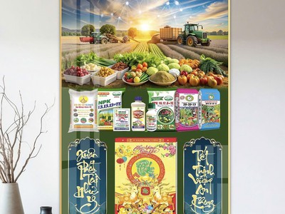 Lịch Laminated 2027   Lựa Chọn Sang Trọng Cho Quà Tặng Doanh Nghiệp 0