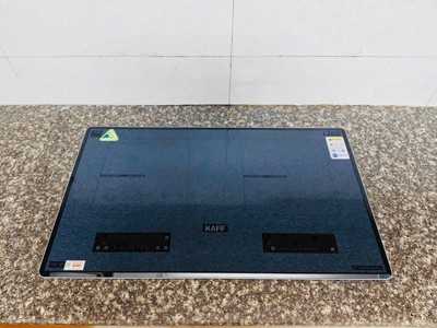 Bếp Từ KAFF KF-EG515II NEW PLUS 2 Vùng Từ, Inverter Tiết Kiệm Điện, Booster Gia Nhiệt Nhanh 2