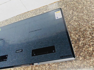 Bếp Từ KAFF KF-EG515II NEW PLUS 2 Vùng Từ, Inverter Tiết Kiệm Điện, Booster Gia Nhiệt Nhanh 3