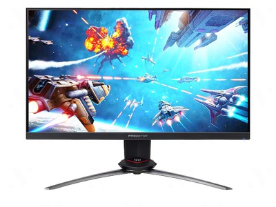 Màn hình Gaming Acer Predator XB253QGX 0