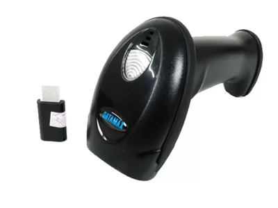 Datamax 2D M2400 Barcode Scanner 0