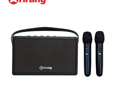 Loa di động LSPro, Card, Arirang, Philips...đẹp như mơ 2