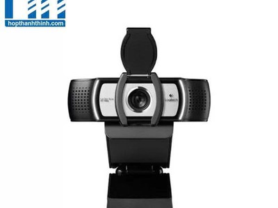Webcam Logitech C930e 0
