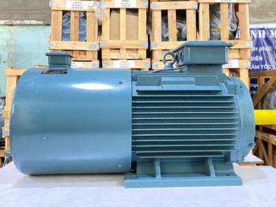 Kỹ thuật tích hợp encoder phản hồi tốc độ cho hệ thống động cơ biến tần 0