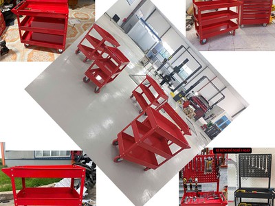 Tủ đồ nghề 7 ngăn kéo 3