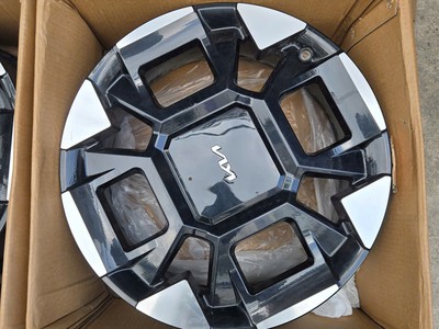 Mâm zin Kia Carnival 19 inch 2025 0