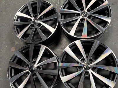 Mâm zin Kia 17 inch thanh lý 0