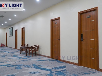 Địa chỉ cung cấp và lắp đặt cửa thép vân gỗ trọn gói 0