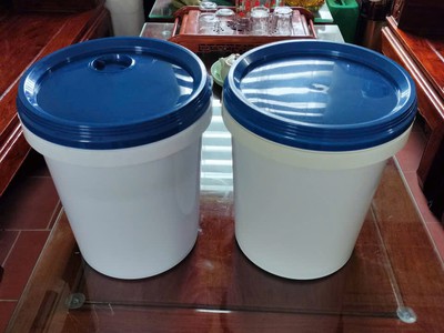 Bộ vỏ thùng sơn 2