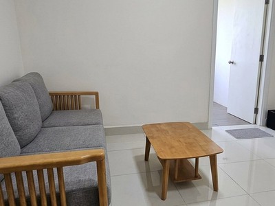 52m2 sổ hồng - Giá 2.45 tỷ bao thuế phí - 1PN1WC The Park Residence 0