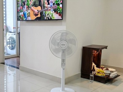 52m2 sổ hồng - Giá 2.45 tỷ bao thuế phí - 1PN1WC The Park Residence 1