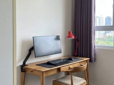 52m2 sổ hồng - Giá 2.45 tỷ bao thuế phí - 1PN1WC The Park Residence 3