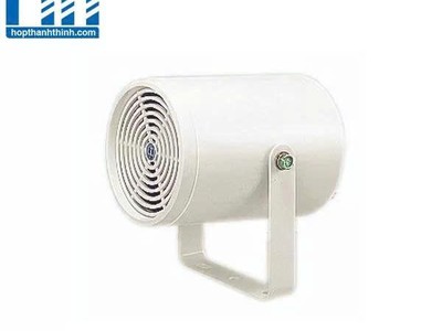 Loa phóng thanh TOA PJ-200W 0