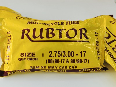 RUBTOR tuyển nhà phân phối - đại lý săm trên toàn quốc 5