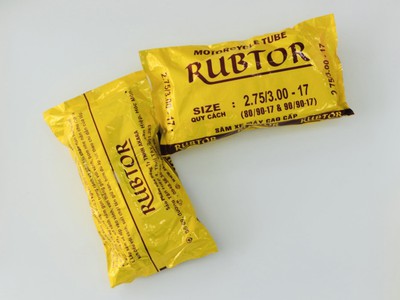 RUBTOR tuyển nhà phân phối - đại lý săm trên toàn quốc 7
