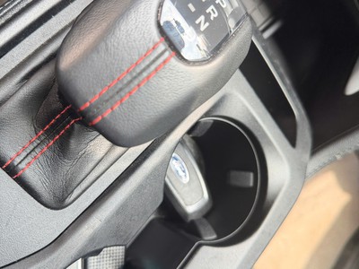 Ford Ranger Stormtrak 2025 5