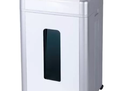 Dino Super Grand Paper Shredder 0