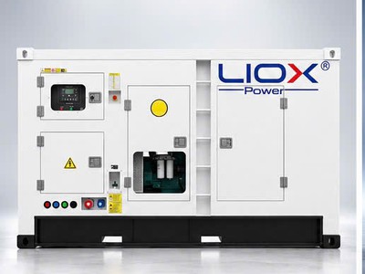 Máy phát điện 25KVA-3000KVA 1