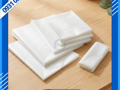 Túi PE SIZE Lớn, TÚI PE khổ lớn, Túi nilon khổ đại 0
