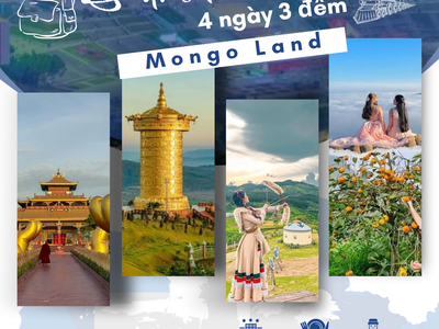 Tour Hà Giang Đồng Văn Sapa Fansipan Trọn Gói Đặt Tour Ngay 0