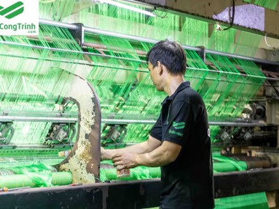 Lưới chống cháy HDPE. Lưới PVC chống cháy 1