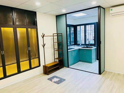 Cho thuê TT D3 Nguyễn Công Trứ 1