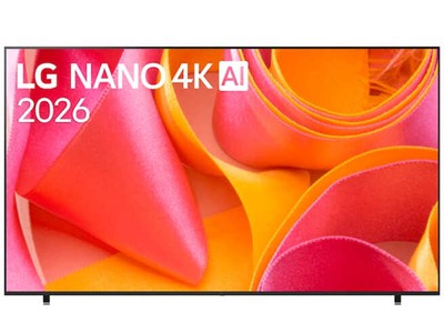Tivi LG AI 4K 43nu835bpsa, 50nu835bpsa, 55nu835bpsa, 75nu835bpsa, 85nu835bpsa 0
