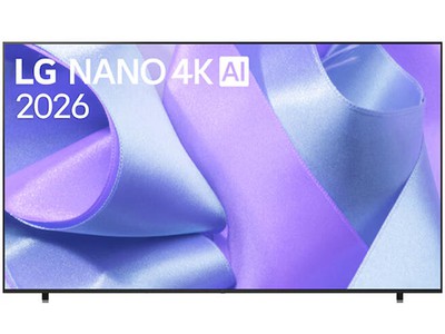 Tivi LG AI 4K 43nu875bpsc, 55nu875bpsc, 65nu875bpsc 0