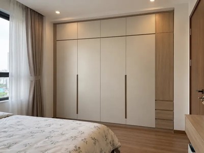 Thi Công Tủ Bếp Chung Cư Đặt Đóng Theo Yêu Cầu, Giá Trực Tiếp Tại Xưởng 3