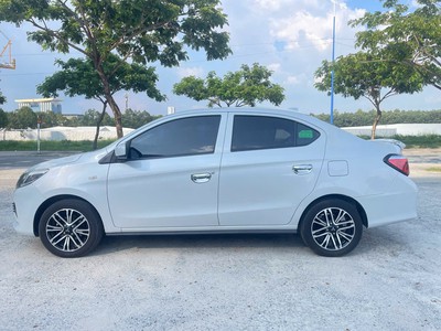Cần bán xe Mitsubishi Attrage MT đời 2023, giá cực tốt cho anh chị đang tìm xe đi gia đình hoặc chạ 4