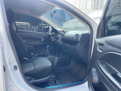 Cần bán xe Mitsubishi Attrage MT đời 2023, giá cực tốt cho anh chị đang tìm xe đi gia đình hoặc chạ 2