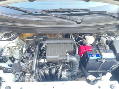 Cần bán xe Mitsubishi Attrage MT đời 2023, giá cực tốt cho anh chị đang tìm xe đi gia đình hoặc chạ 3