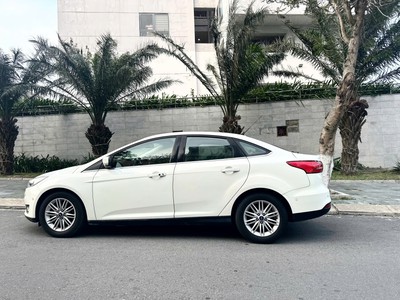Xe Ford focus titanium đời 2016 nhập khẩu nguyên chiếc 0