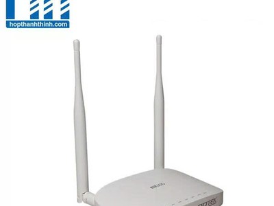 Thiết bị Wi-Fi Router APTEK N302 0