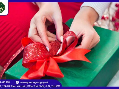 Những Điều Cần Biết Khi Lựa Chọn Quà Tặng Cho Các Chương Trình Sự Kiện 0
