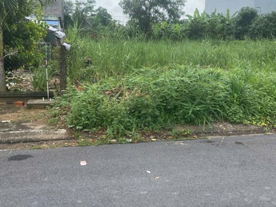Bán 223 m2 đất ở tại cần giờ, tphcm 0