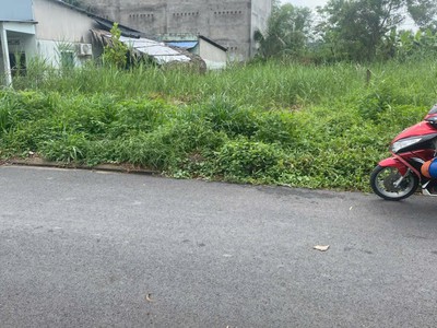 Bán 223 m2 đất ở tại cần giờ, tphcm 1