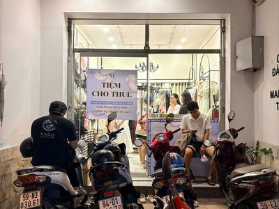Đường Cô Bắc, phường Cầu Kiệu 3