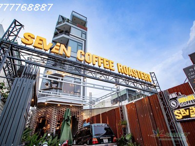 Tòa góc 2mt chdv vp hầm 8 tầng phân khúc 20 tỷ siêu tốt. 1
