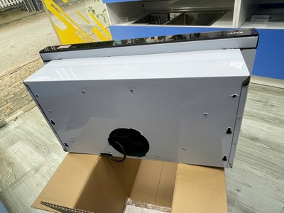 Máy Hút Mùi Âm Tủ Kaff KF-TL600 Công Suất Hút 750m /h, Động Cơ Đôi, Thiết Kế Sang Trọng 1