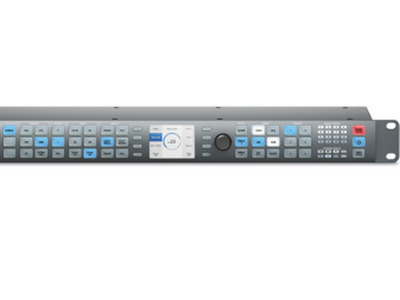 Blackmagic Design Teranex Express Professional SD, HD, and Ultra HD Converter 0